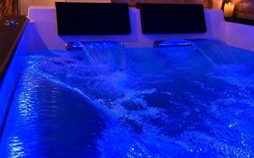 Suite privative avec Spa